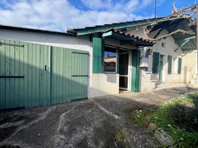 Vente Maison 4 pièces 77 m2 Clairac