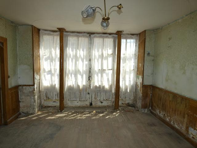 Vente Maison 4 pièces 77 m2 Cressat