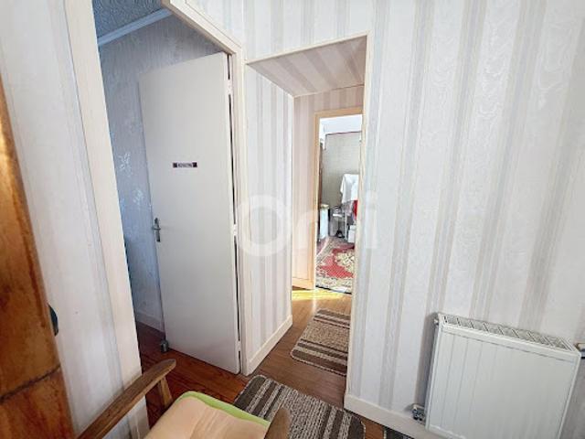 Vente Maison 4 pièces 77 m2 Andrezel