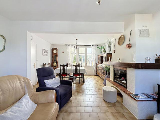 Vente Maison 4 pièces 78 m2 Angers