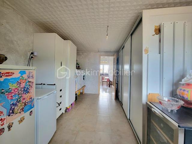 Vente Maison 4 pièces 77 m2 Anse
