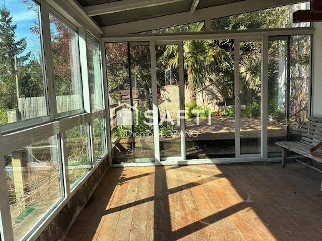 Vente Maison 4 pièces 77 m2 Agen