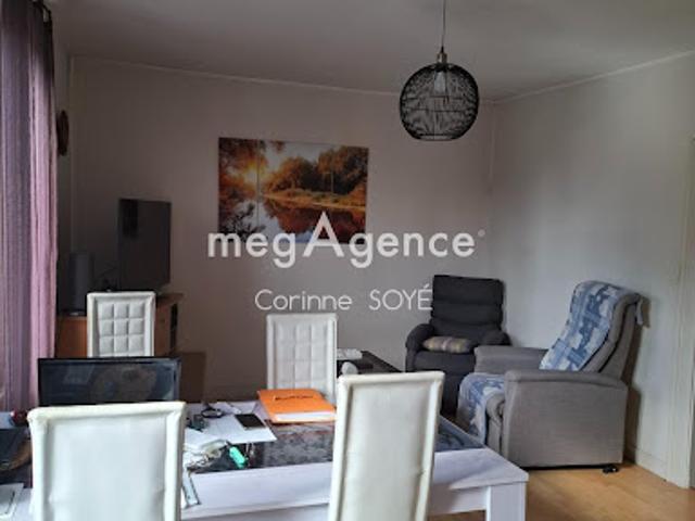 Vente Maison 4 pièces 77 m2 Alençon