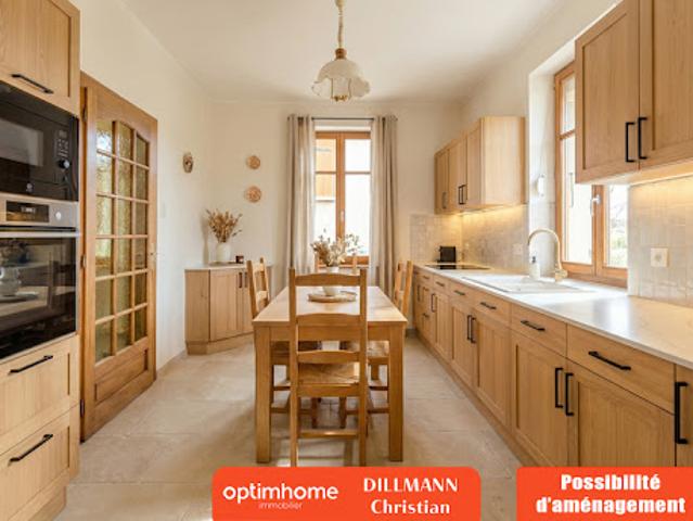 Vente Maison 4 pièces 77 m2 Algrange