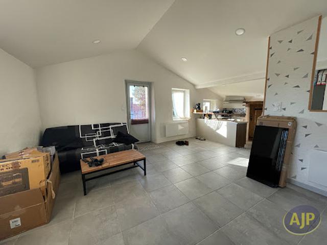 Vente Maison 4 pièces 77 m2 Apremont