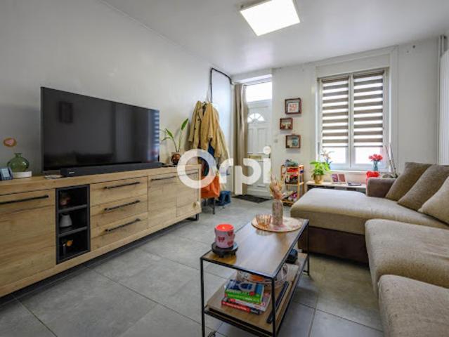 Vente Maison 4 pièces 77 m2 Armentieres