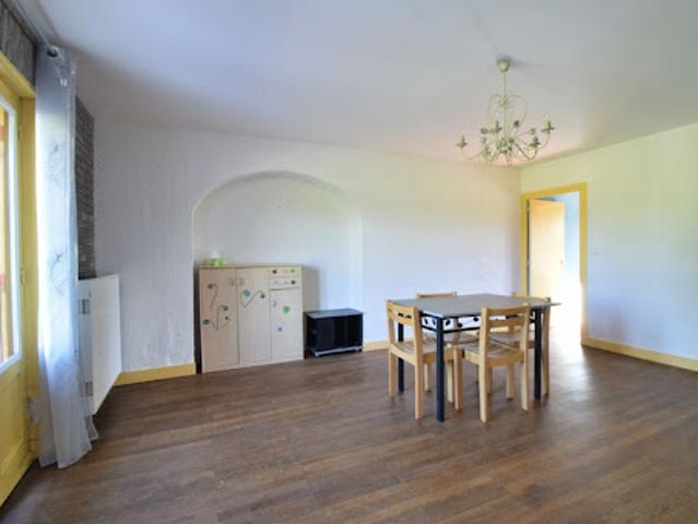 Vente Maison 4 pièces 77 m2 Auzelles