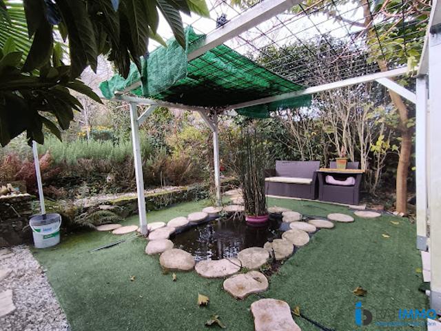 Vente Maison 4 pièces 77 m2 Aussillon