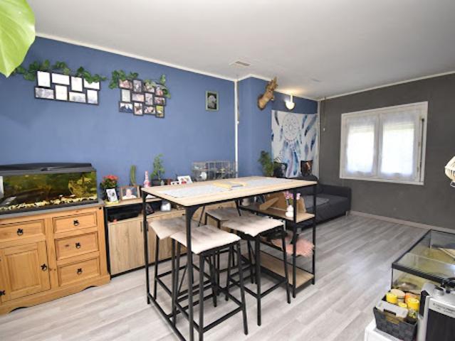 Vente Maison 4 pièces 77 m2 Avesnes les Aubert