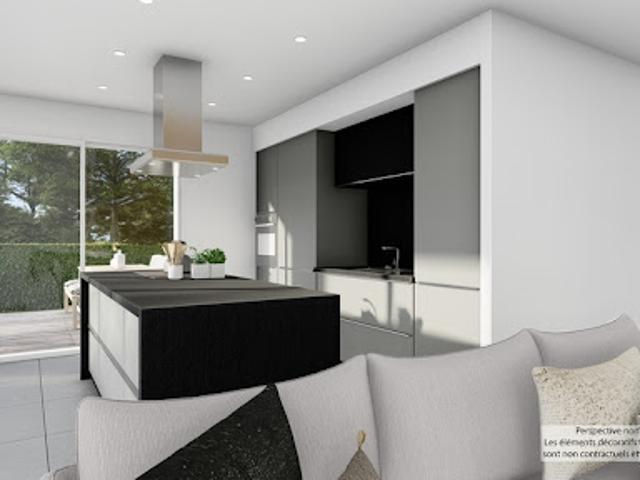 Vente Maison 4 pièces 77 m2 Bobital