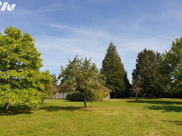 Vente Maison 4 pièces 77 m2 Bois Arnault