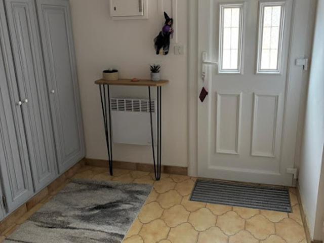 Vente Maison 4 pièces 77 m2 Bondoufle