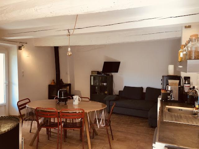 Vente Maison 4 pièces 77 m2 Bonnieux