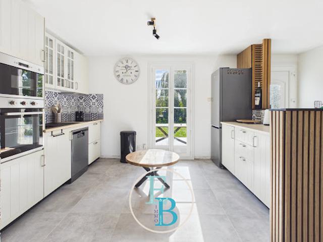 Vente Maison 4 pièces 77 m2 Bavent