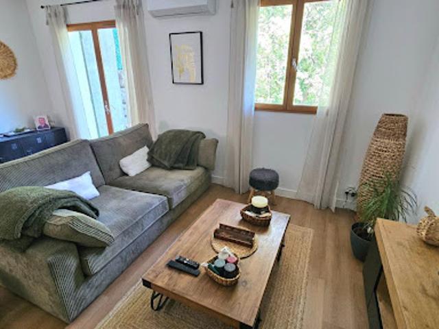 Vente Maison 4 pièces 77 m2 Bargemon