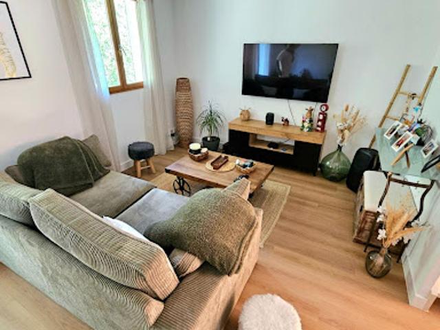 Vente Maison 4 pièces 77 m2 Bargemon