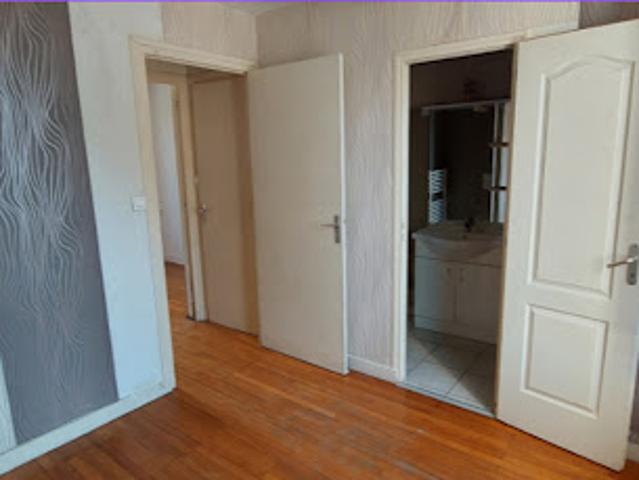 Vente Maison 4 pièces 77 m2 Beaurepaire
