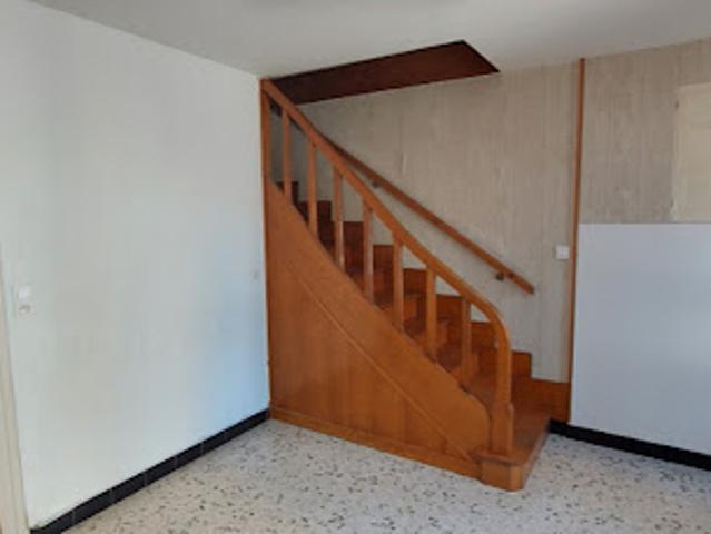 Vente Maison 4 pièces 77 m2 Beaurepaire