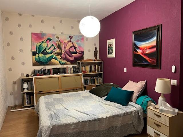 Vente Maison 4 pièces 77 m2 Blanzac