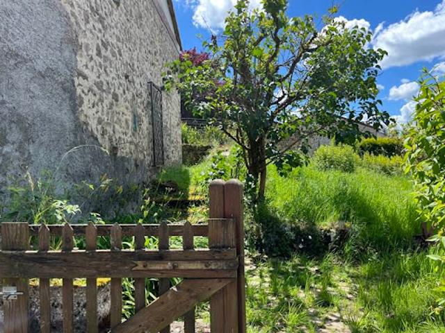 Vente Maison 4 pièces 77 m2 Blanzac