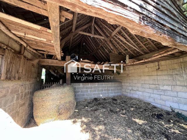 Vente Maison 4 pièces 77 m2 Bréxent Enocq