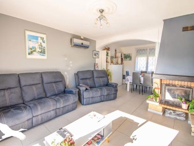 Vente Maison 4 pièces 77 m2 Gibel