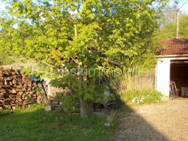 Vente Maison 4 pièces 77 m2 Grimault
