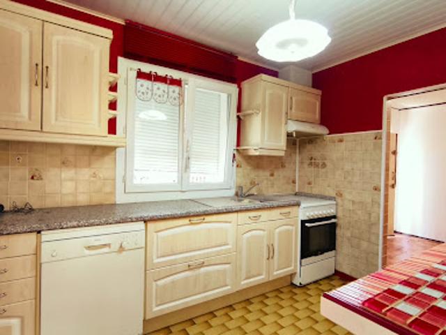 Vente Maison 4 pièces 77 m2 Gujan Mestras