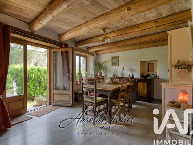 Vente Maison 4 pièces 77 m2 Empurany