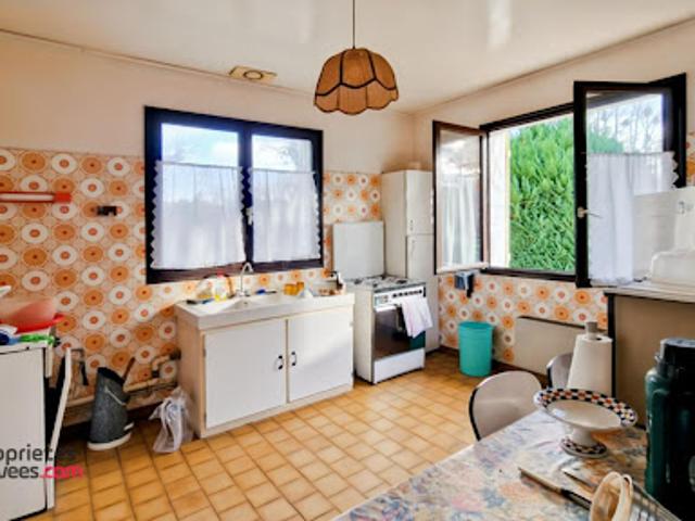 Vente Maison 4 pièces 77 m2 Hesdin