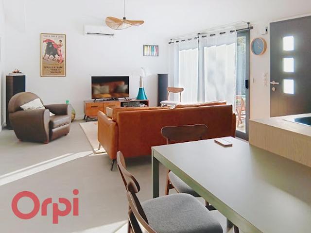 Vente Maison 4 pièces 77 m2 Jard sur Mer