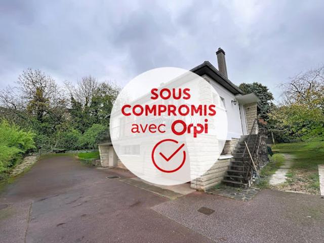 Vente Maison 4 pièces 77 m2 Juziers
