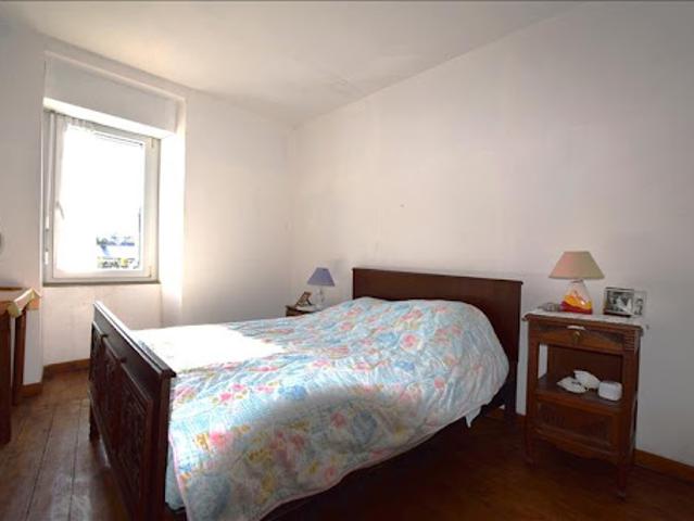 Vente Maison 4 pièces 77 m2 Locmariaquer