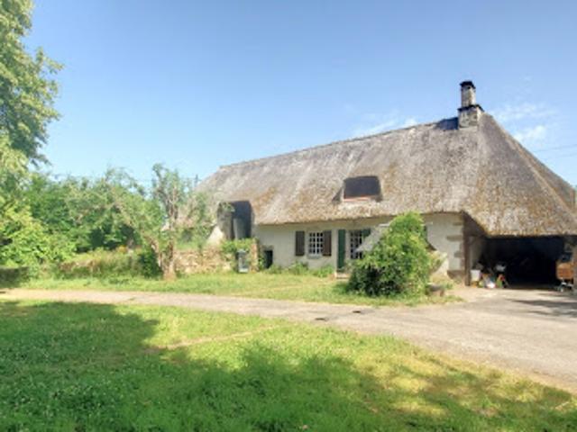 Vente Maison 4 pièces 77 m2 Latronche