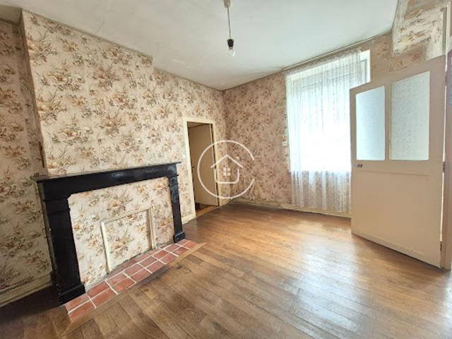 Vente Maison 4 pièces 77 m2 La Chapelle Vendômoise