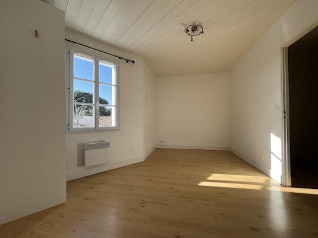 Vente Maison 4 pièces 77 m2 La Flotte
