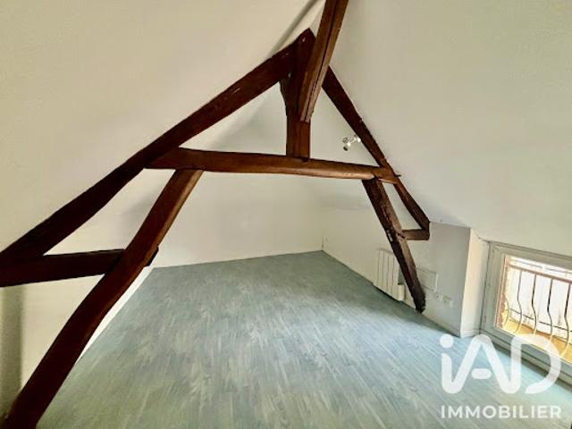 Vente Maison 4 pièces 77 m2 La Loupe