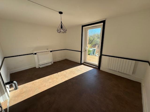 Vente Maison 4 pièces 77 m2 La Meyze