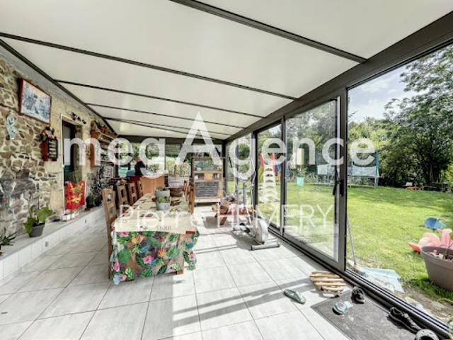 Vente Maison 4 pièces 77 m2 La Roche Mabile