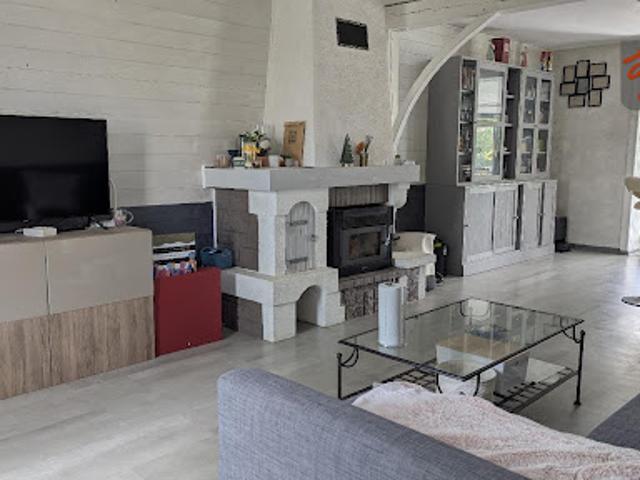 Vente Maison 4 pièces 77 m2 L'Aigle
