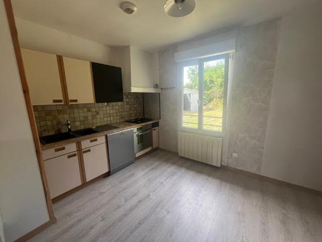 Vente Maison 4 pièces 77 m2 Langon sur Cher