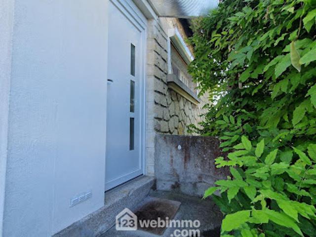 Vente Maison 4 pièces 77 m2 Laon
