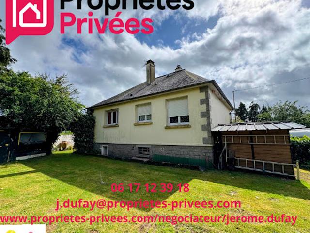 Vente Maison 4 pièces 77 m2 Lassay les Châteaux