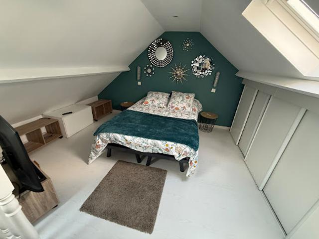 Vente Maison 4 pièces 77 m2 Le Havre