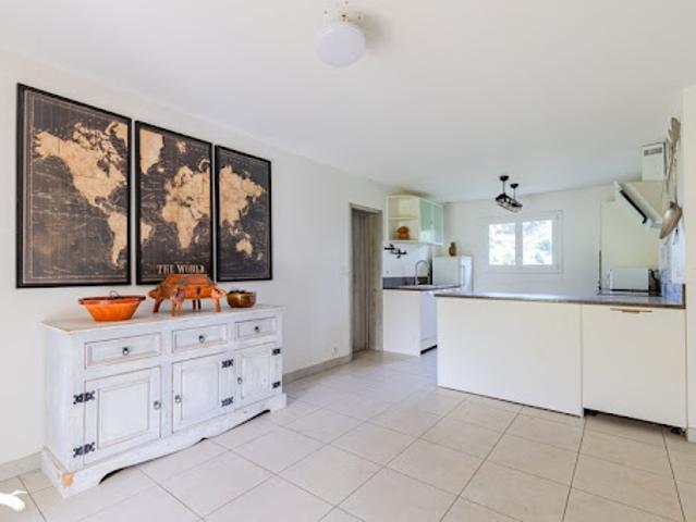 Vente Maison 4 pièces 77 m2 Mouliets et Villemartin