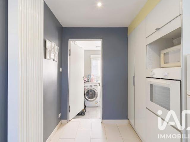 Vente Maison 4 pièces 77 m2 Mont Saint Martin