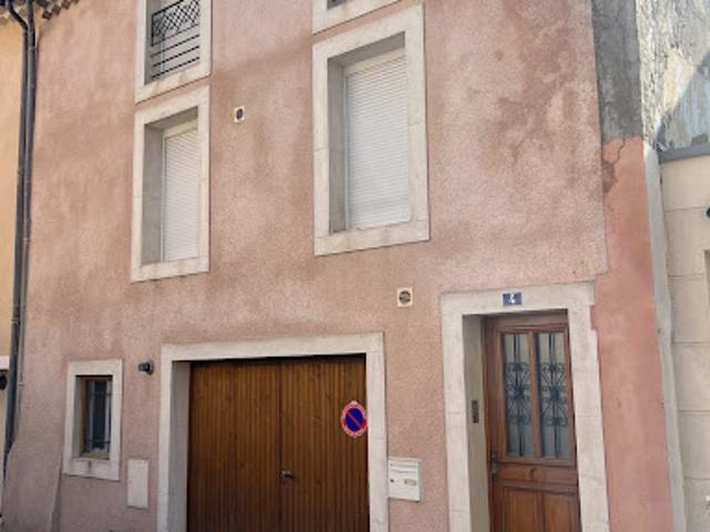 Vente Maison 4 pièces 77 m2 Montelimar