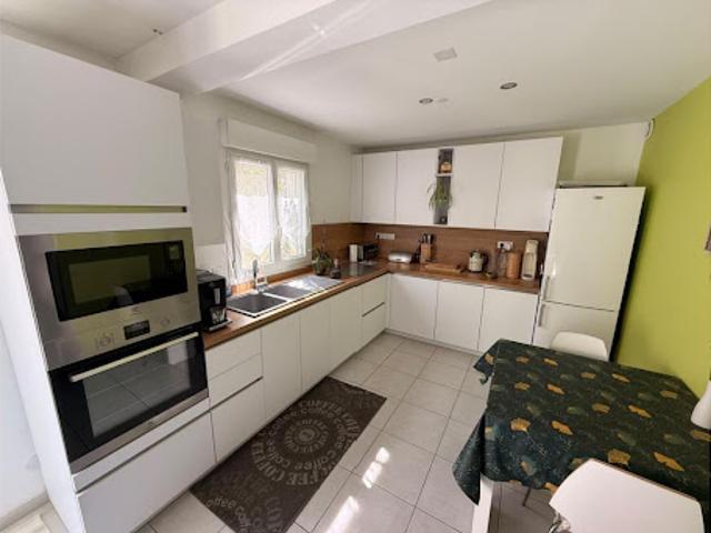 Vente Maison 4 pièces 77 m2 Montpellier