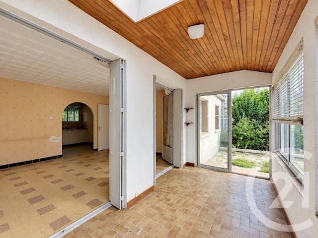 Vente Maison 4 pièces 77 m2 Montpellier