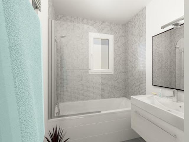 Vente Maison 4 pièces 77 m2 Magny sur Tille